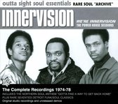 We're Innervision: The Power House Sessions 1974-78