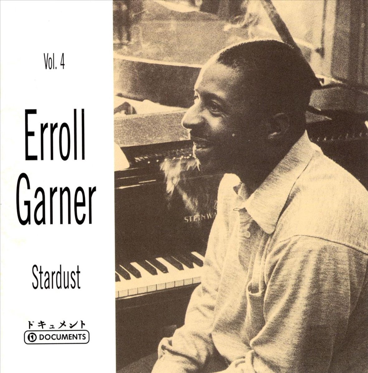 Stardust, Vol. 4