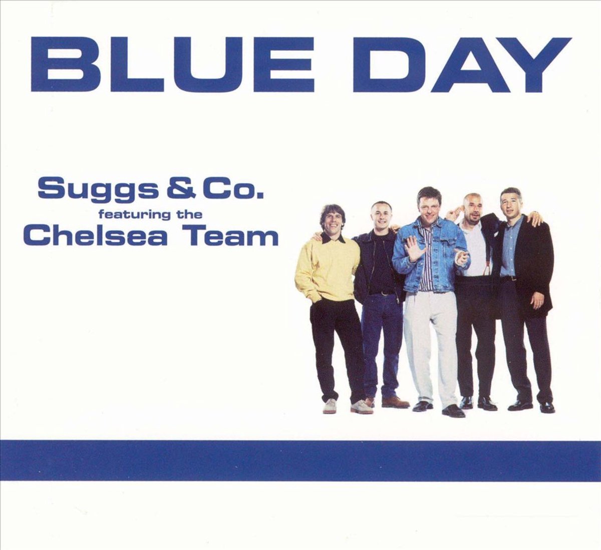 Blue Day