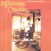 20 Bluegrass Originals [#2]