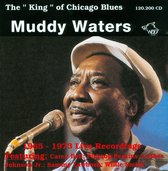 King Of The Chicago Blues