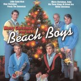 Merry Christmas From The Beach Boys