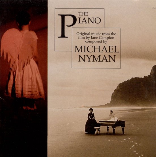 Piano [Original Motion Picture Soundtrack]