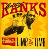 Reggae Anthology: Cutty Ranks - Limb by Limb