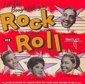 Let The Boogie Woogie Rock 'n' Roll