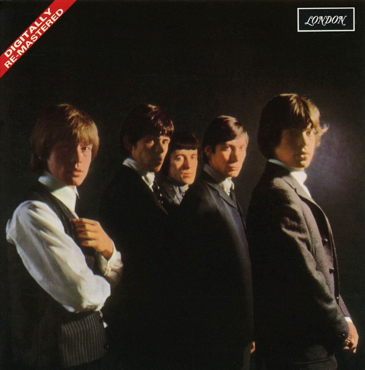 Rolling Stones (England's Newest Hit Makers)