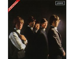 Rolling Stones (England's Newest Hit Makers)