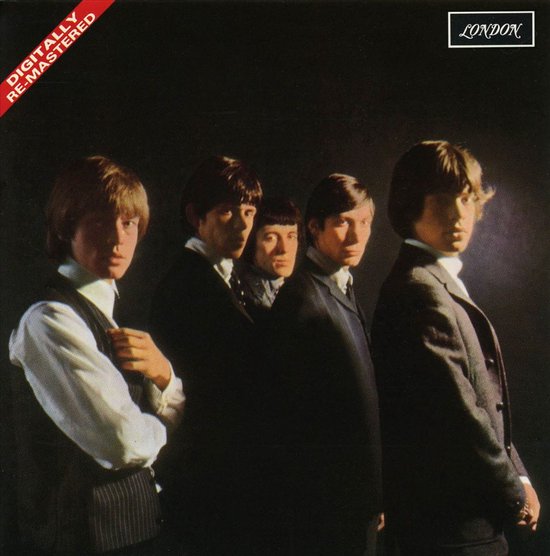 Rolling Stones (England's Newest Hit Makers), The Rolling Stones