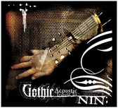 Various Artists - Gothic Acoustic Tribute To N.I.N (CD)