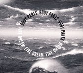 Body Parts - Fire Dream (LP)