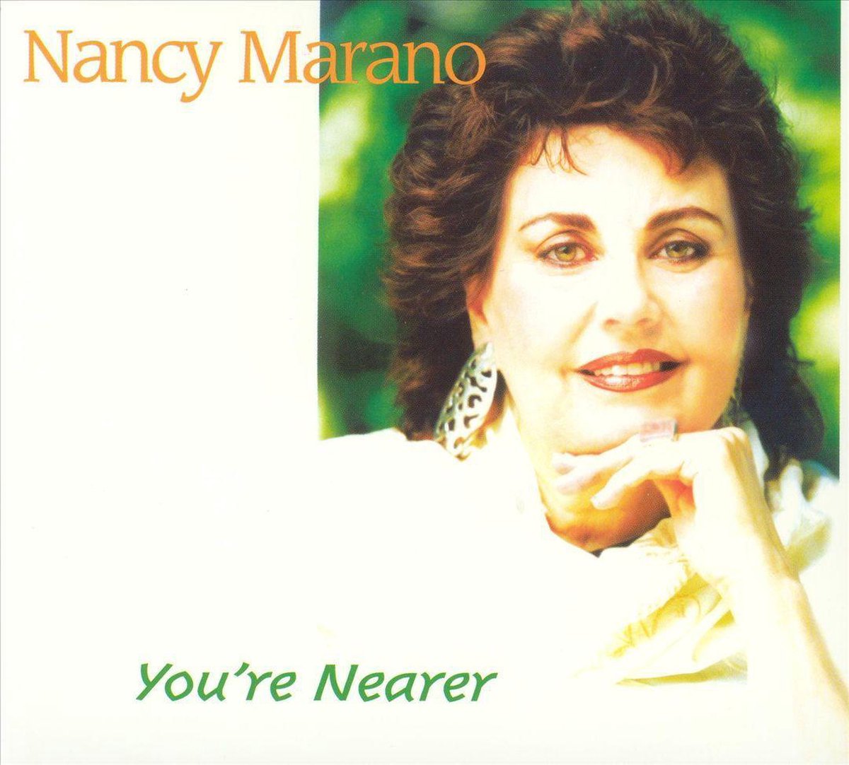 You're Nearer