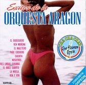 Exitos de Orquesta Aragon
