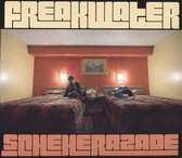 Freakwater - Scheherazade