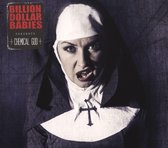 Billion Dollar Babies - Chemical God (CD)