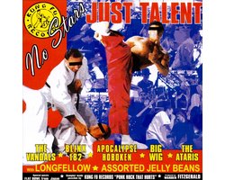 No Stars Just Talent