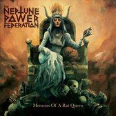 Neptune Power Federation - Memoirs Of A Rat Queen (LP)