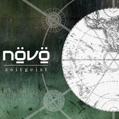 Novo - Zeitgeist (CD)