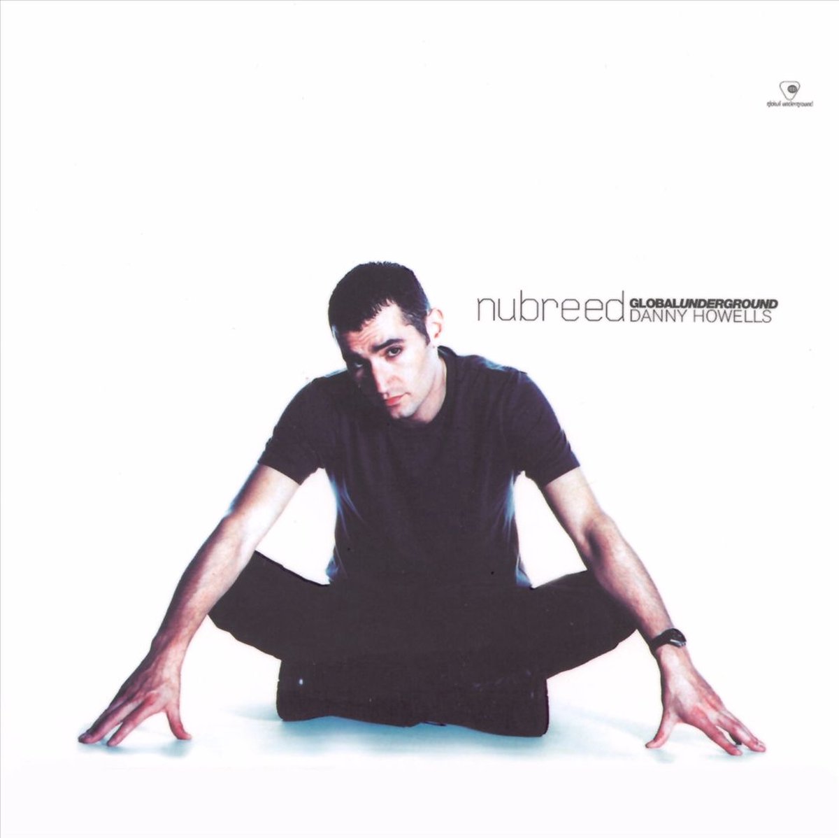 Nubreed: Global Underground