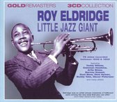 Roy Eldridge Little Jazz Giant