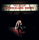 The Defamation Of Strickland Banks (10th Anniversary) (Ox Blood Vinyl)