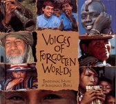 Voices of Forgotten Worlds: Traditional Music of Indigenous Peoples