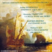British Composers Premiere - Collections Vol.3