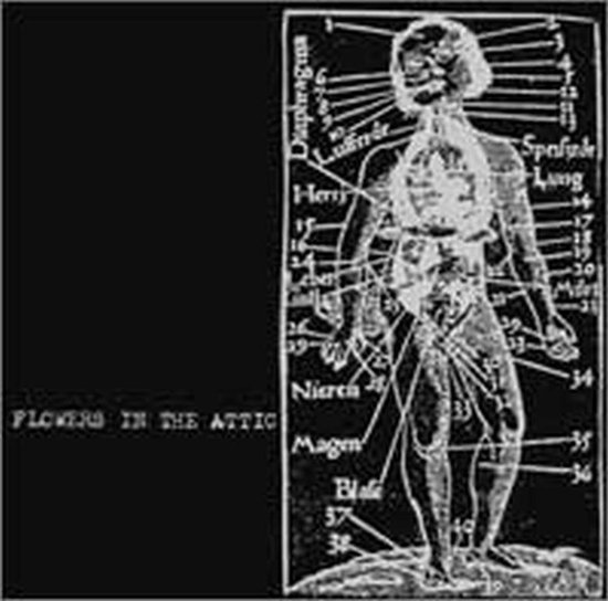 Flowers In The Attic Flowers In The Attic (CD), Flowers in the Attic