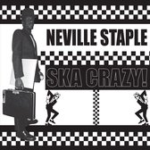 Neville Staple - Ska Crazy! (CD)