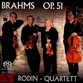 Brahms : Op.51