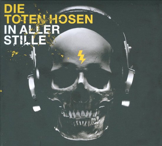 In Aller Stille