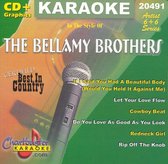 Bellamy Brothers [2004]