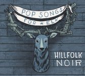 Pop Songs for Elk