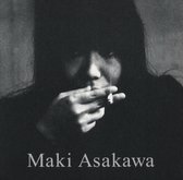 Maki Asakawa - Maki Asakawa (CD)