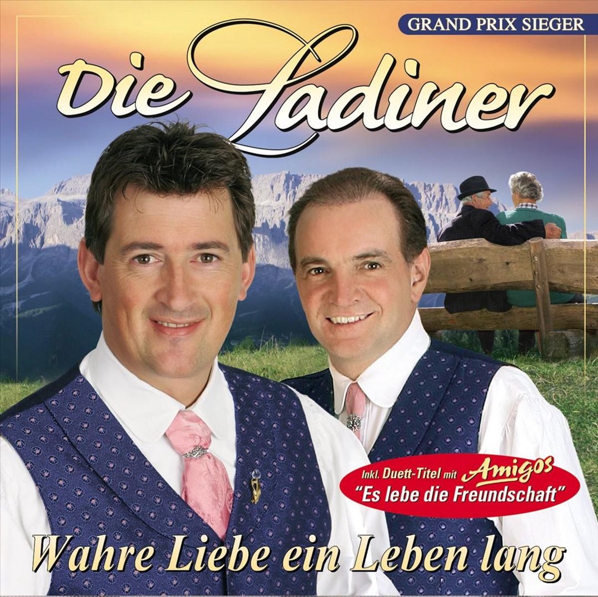 Wahre Liebe Ein Leben Lang