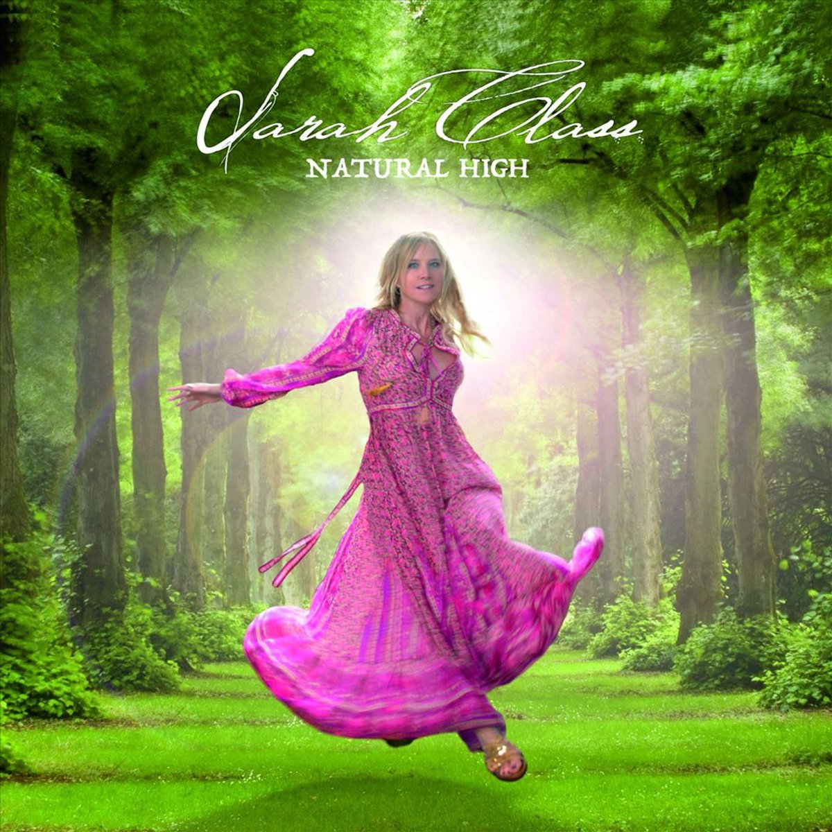 Natural High