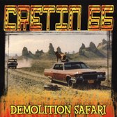 Demolition Safari