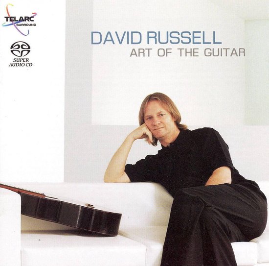 Art Of The Guitar