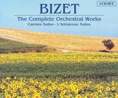The Complete Orchestral Works