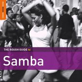 Various Artists - The Rough Guide To Samba