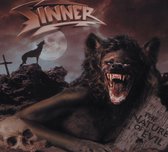 Sinner - The Nature Of Evil (CD)