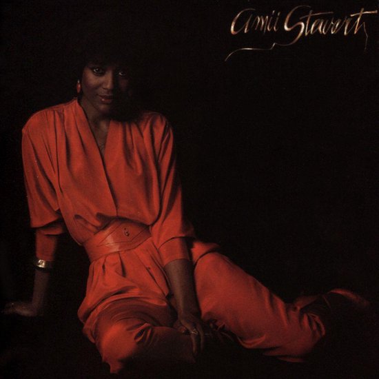 Amii Stewart