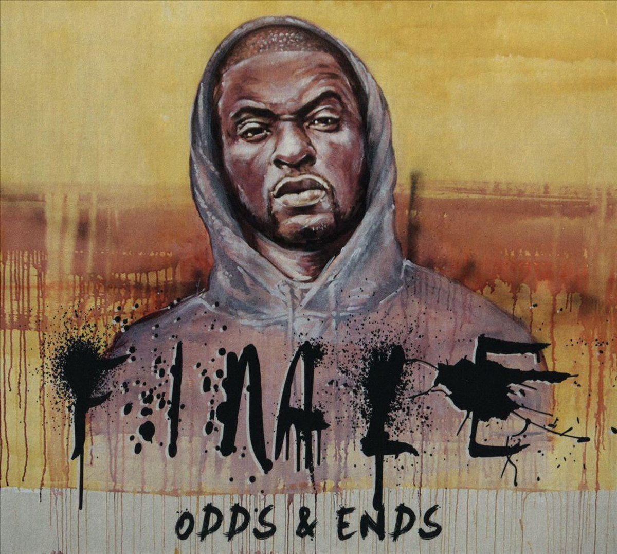 Odds & Ends