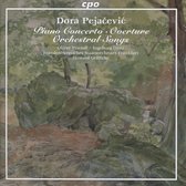 Pajacevicorchestral Songs