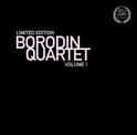 Borodin String Quartet. Vol. 1