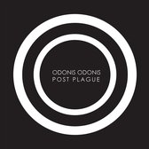 Odonis Odonis - Post Plague (CD)