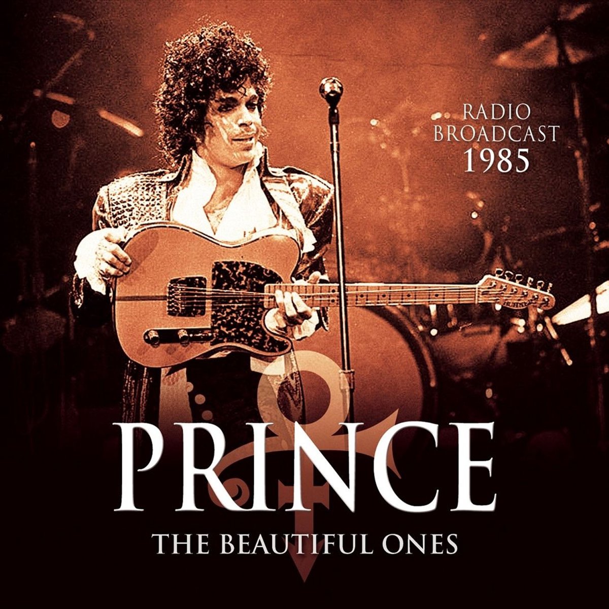 The Beautiful Ones - Cd
