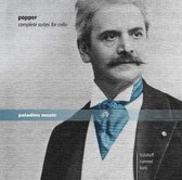 Alexander Hülshoff, Martin Rummel, Mari Kato - Popper: Complete Suites For Cello (2 CD)