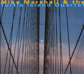 Mike Marshall & The Turtle Island Quartet - Mike Marshall & Turtle Island Quartet (CD)