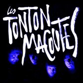 Les Ton Ton Macoutes - Dinero (7" Vinyl Single)