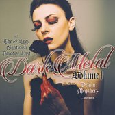 Dark Metal, Vol. 1